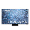 Samsung Neo QLED QE75QN900CTXXU 75" 8K TV