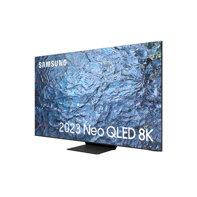 Samsung Neo QLED QE75QN900CTXXU 75" 8K TV