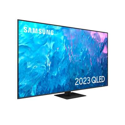 Samsung QE85Q70CATXXU 85" 4K QLED Smart TV