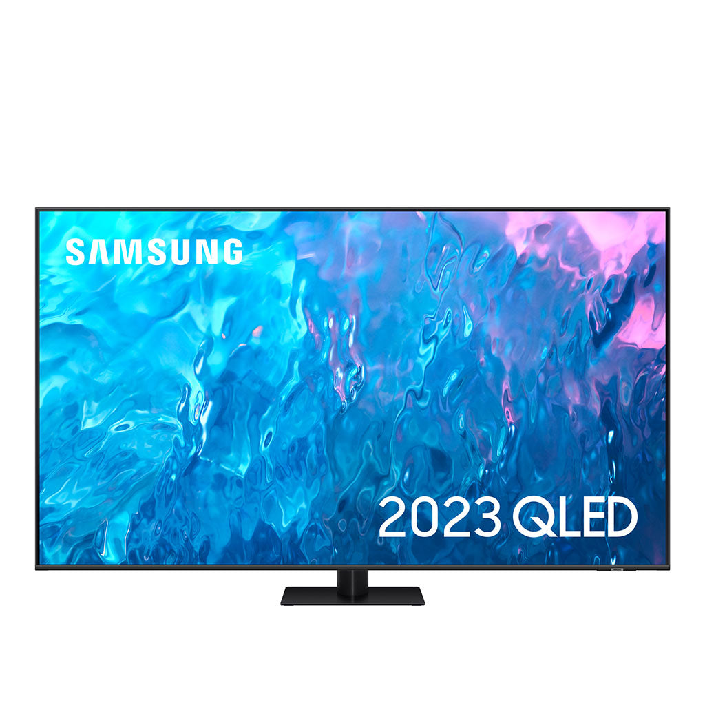 Samsung QE85Q70CATXXU 85" 4K QLED Smart TV