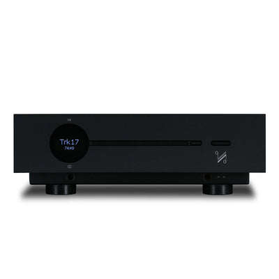 QUAD Artera Solus - CD, DAC, Pre-amp with integrated amplifier