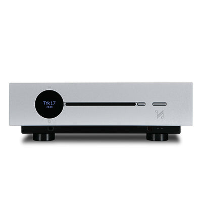 QUAD Artera Solus - CD, DAC, Pre-amp with integrated amplifier