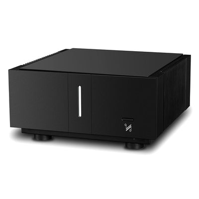 Quad Artera Stereo Power Amplifier top