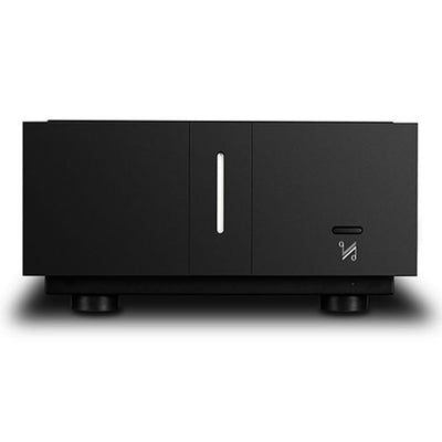 Quad Artera Stereo Power Amplifier