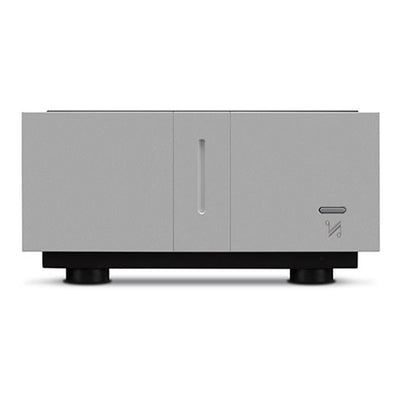 Quad Artera Stereo Power Amplifier