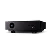 Quad Artera Pre Analogue Preamplifier in black