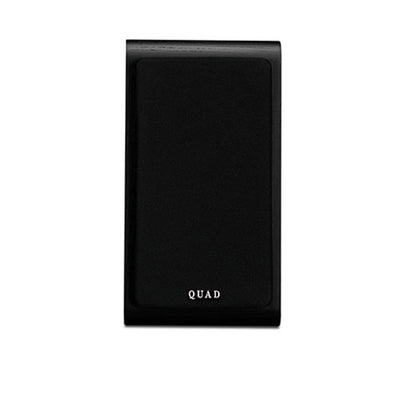 Quad S-1 Ribbon Bookshelf Speaker