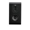 Quad S-1 Ribbon Bookshelf Speaker in black