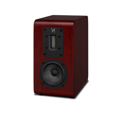 Quad S-1 Ribbon Bookshelf Speaker