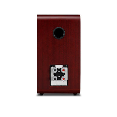 Quad S-1 Ribbon Bookshelf Speaker