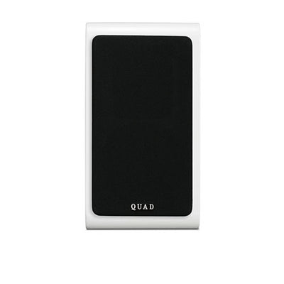 Quad S-1 Ribbon Bookshelf Speaker