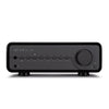 Quad Vena II Amplifier in black gloss