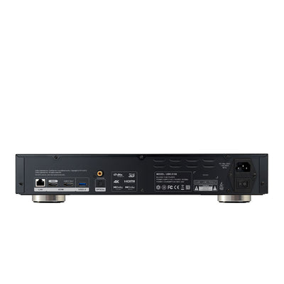 Reavon UBR-X100 4K Ultra HD Blu-ray Player