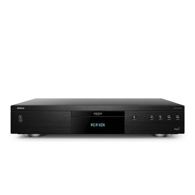 Reavon UBR-X200 4K Ultra HD Blu-ray Player