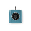 Ruark R1 MkIIII DAB+ Bluetooth Radio Beach Hut Blue