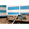 Ruark R1 MkIIII DAB+ Bluetooth Radio Beach Hut Blue