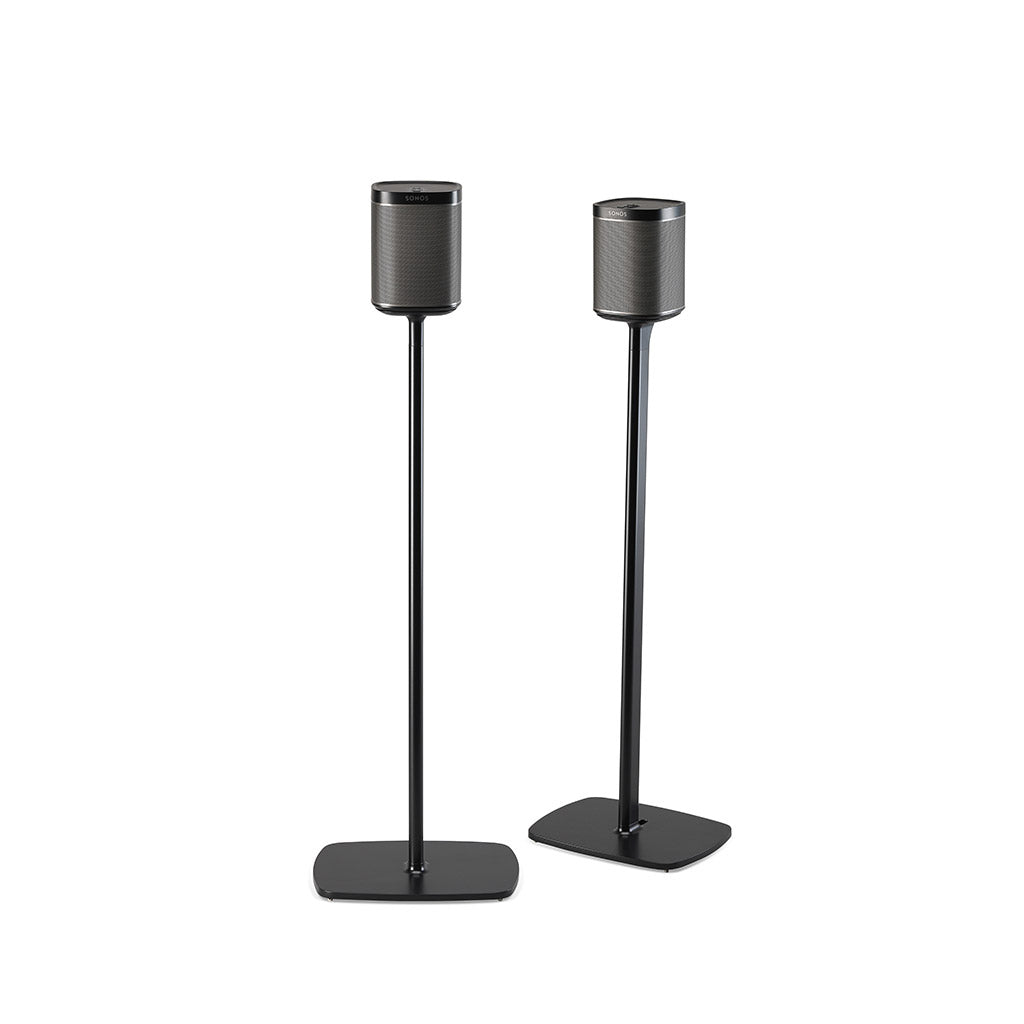 Flexson Floor Stands for Sonos One (PAIR)