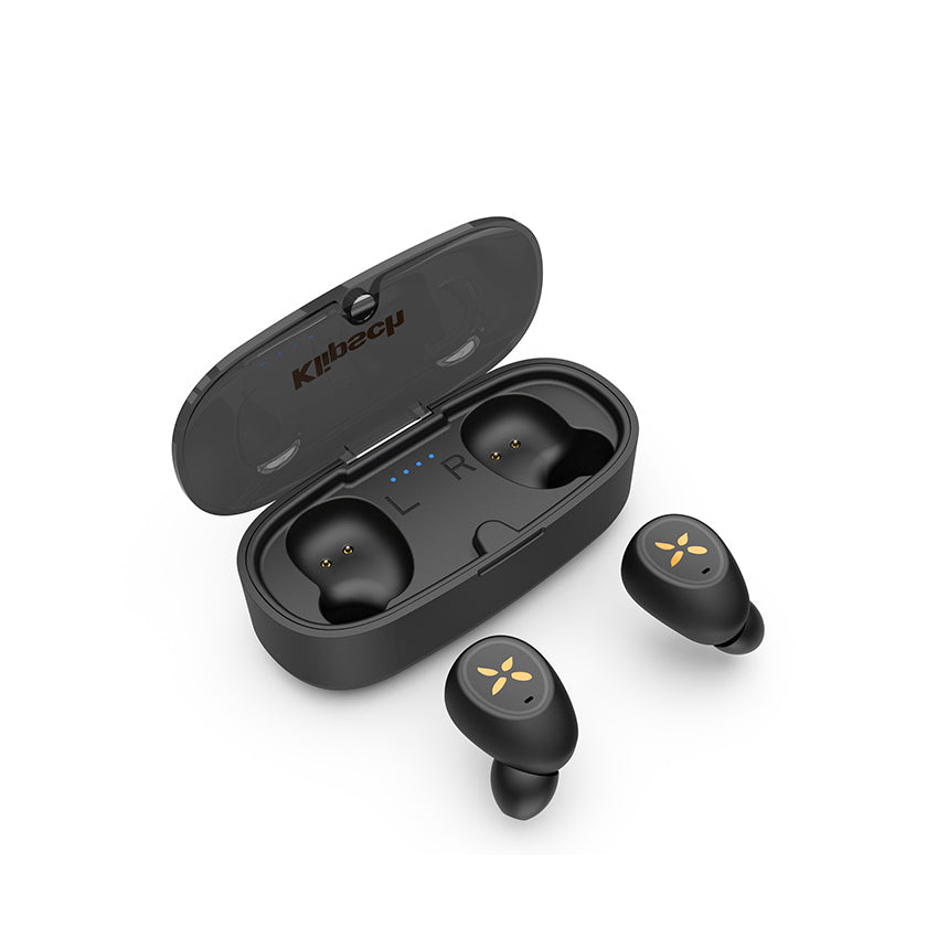 Klipsch S1 True Wireless Earphones