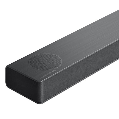 LG S80QR 5.1.3ch Soundbar