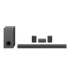 LG S80QR 5.1.3ch Soundbar