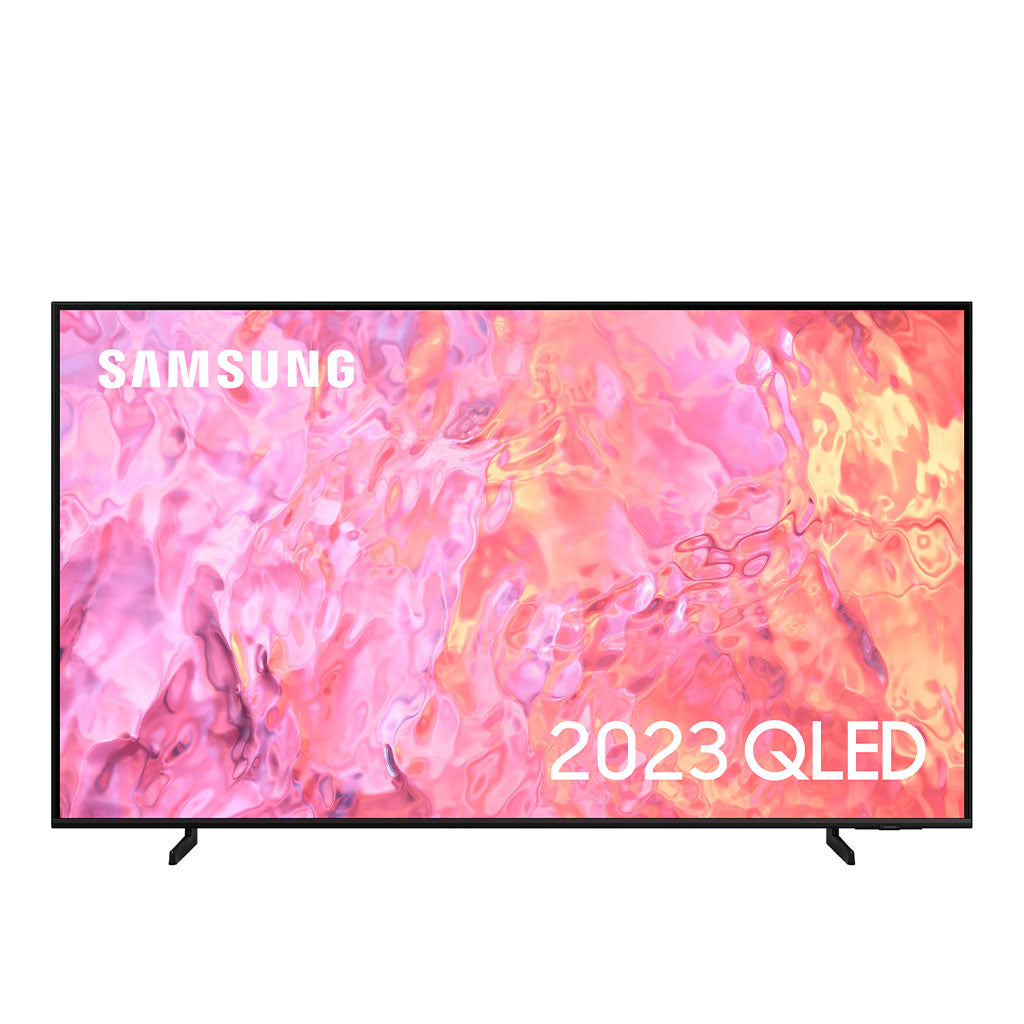 Samsung QE50Q60C 50"  4K QLED Smart TV