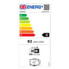 Samsung 2023 Neo QLED QE55QN95CATXXU 55" ENERGY LABEL