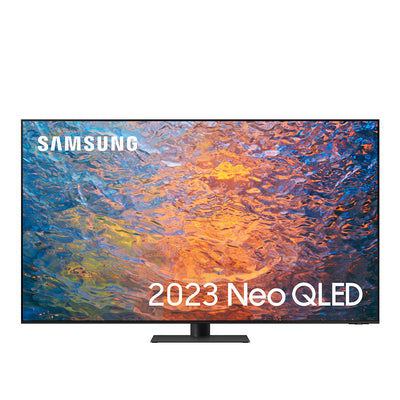 Samsung 2023 Neo QLED QE55QN95CATXXU 55" 4K TV