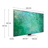 Samsung Neo QLED QE65QN85C 65"  4K TV