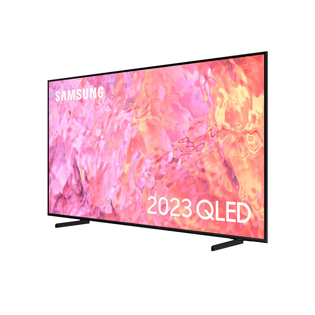 Samsung QE75Q60CAUXXU 75 4K QLED Smart TV SpatialOnline