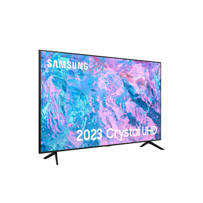 Samsung UE43CU7110KXXU 43" 4K HDR Smart TV