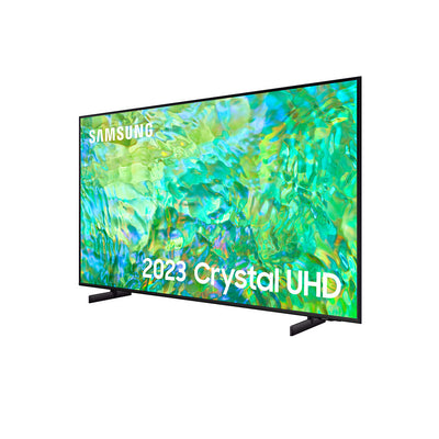 Samsung UE43CU8000KXXU 43" 4K HDR Smart TV