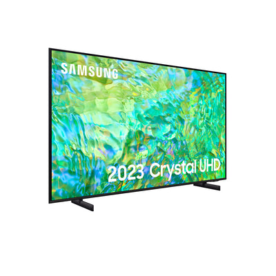 Samsung UE50CU8000KXXU 50" 4K HDR Smart TV