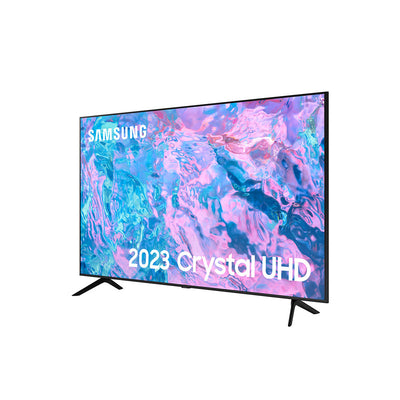 SpatialOnline Samsung UE65CU7100KXXU 65" 4K HDR Smart TV