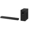 Panasonic SC-HTB490EBK 2.1 Wireless Soundbar