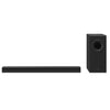 Panasonic SC-HTB490EBK 2.1 Wireless Soundbar