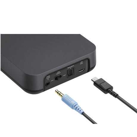 Sennheiser BT T100 Bluetooth Audio Transmitter