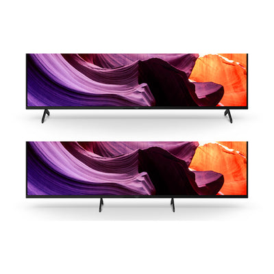 Sony Bravia KD-75X81KU 75" (2022) 4K LED TV