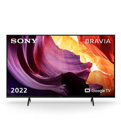 Sony Bravia KD-75X81KU 75" (2022) 4K LED TV