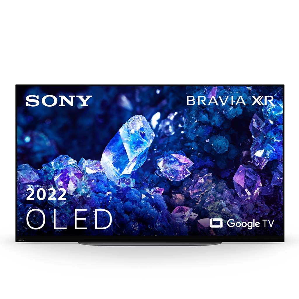 Sony XR-48A90KU 48" BRAVIA XR MASTER Series (2022) 4K OLED TV