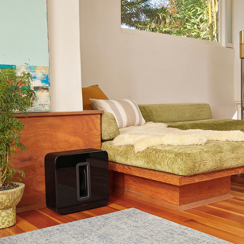 Sonos subwoofer uk sale