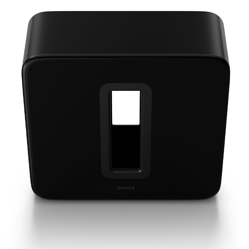 SONOS SUB Gen 3
