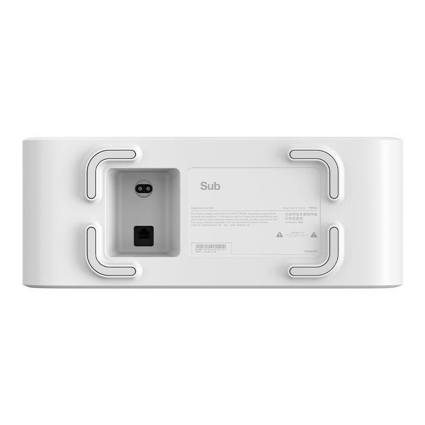 SONOS SUB Gen 3