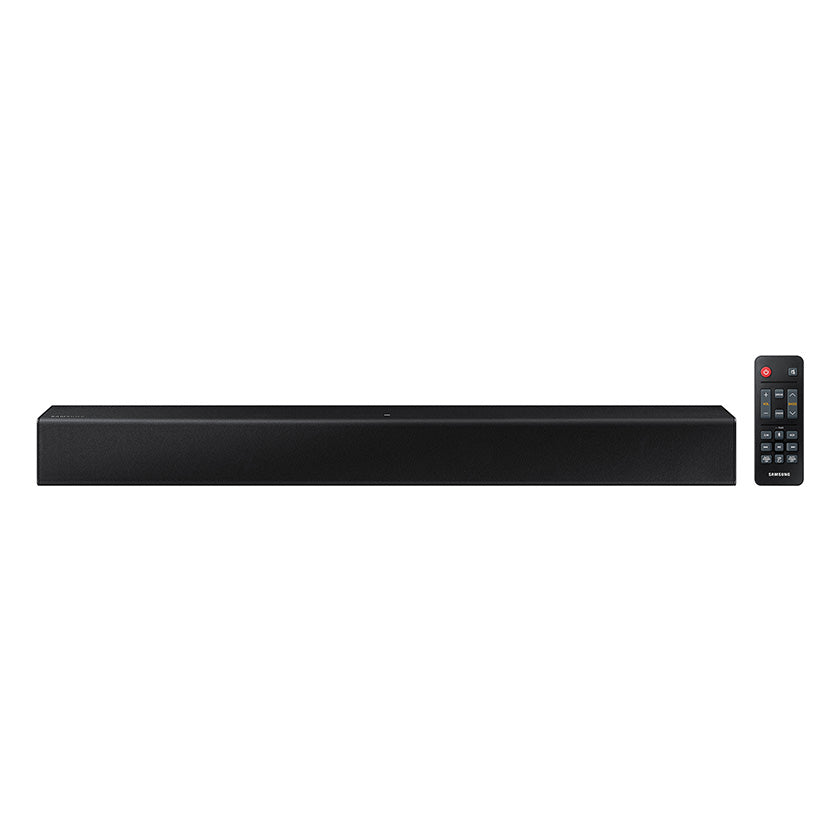 Samsung HW-T400 Soundbar with NFC and Bluetooth