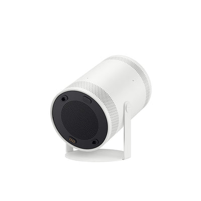 The Freestyle SP-LSP3BLAXXU Projector