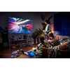 The Freestyle SP-LSP3BLAXXU Projector