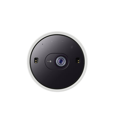 The Freestyle SP-LSP3BLAXXU Projector