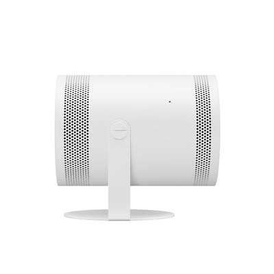 The Freestyle SP-LSP3BLAXXU Projector