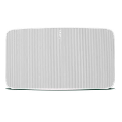 SONOS FIVE Wireless Multiroom Speaker in White
