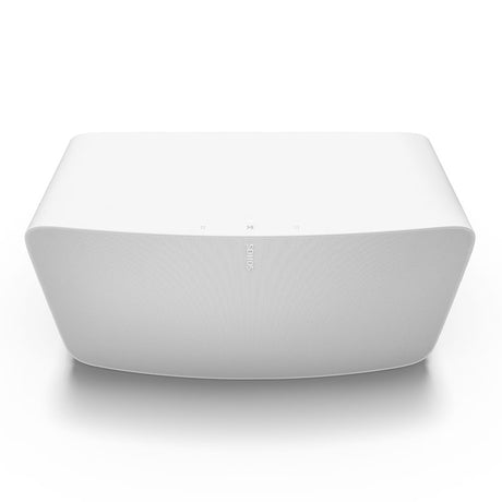 SONOS FIVE Wireless Multiroom Speaker in White