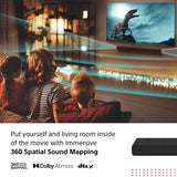 Sony HT-A3000 3.1 channel Dolby Atmos® Soundbar